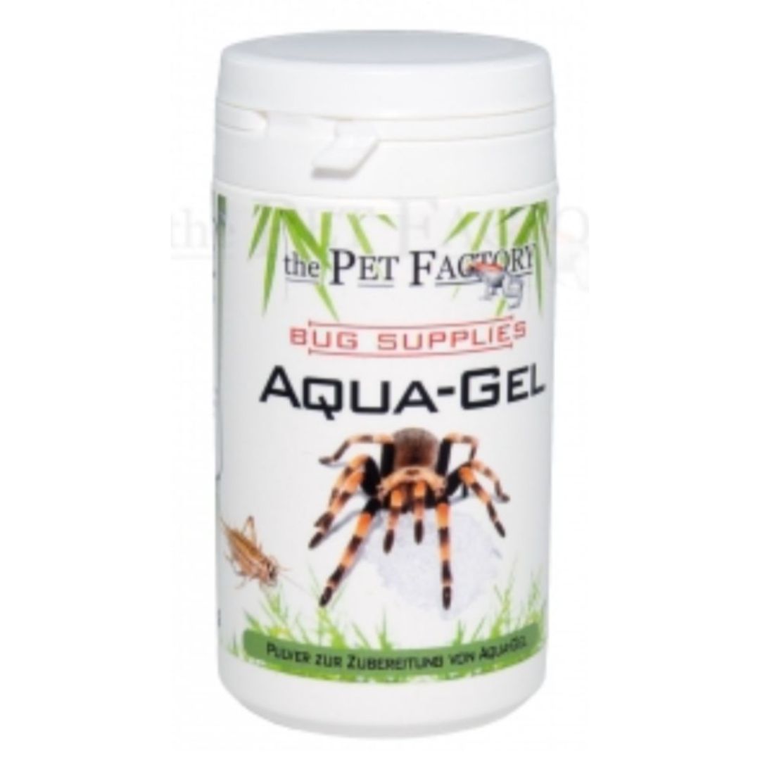 Aqua Gel 50gr
